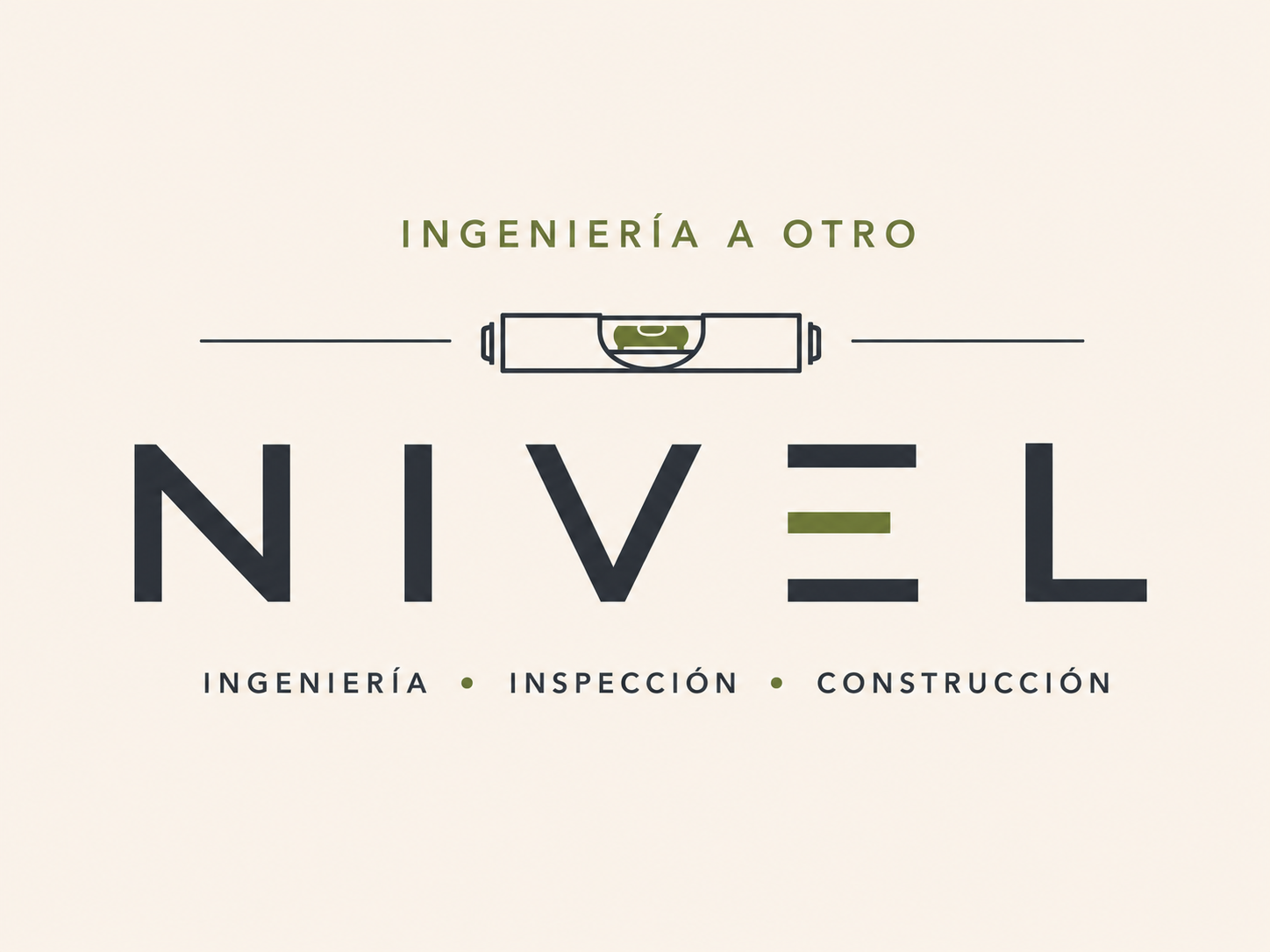Nivel Ingeniería